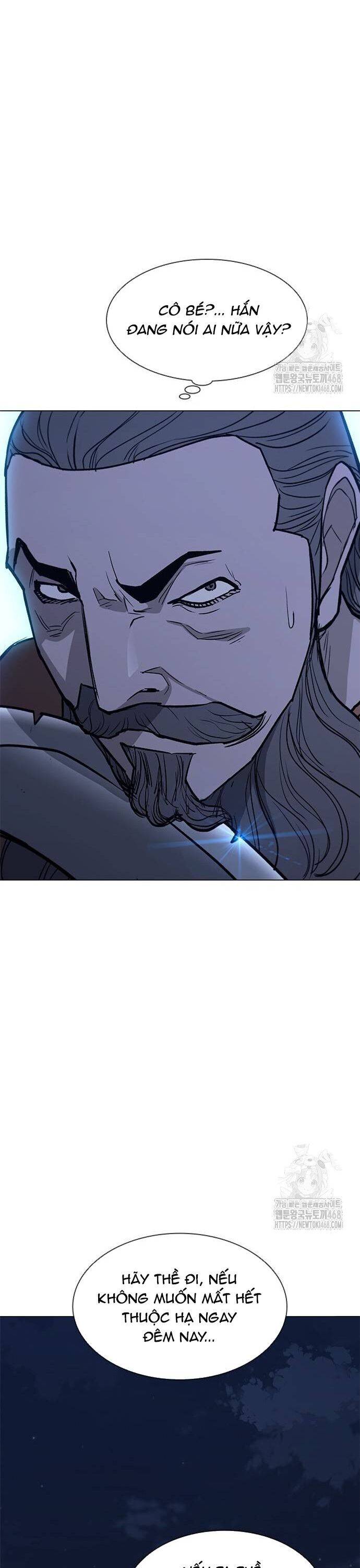 Con Đường Của Võ Giả Chapter 220 - Next Chapter 221