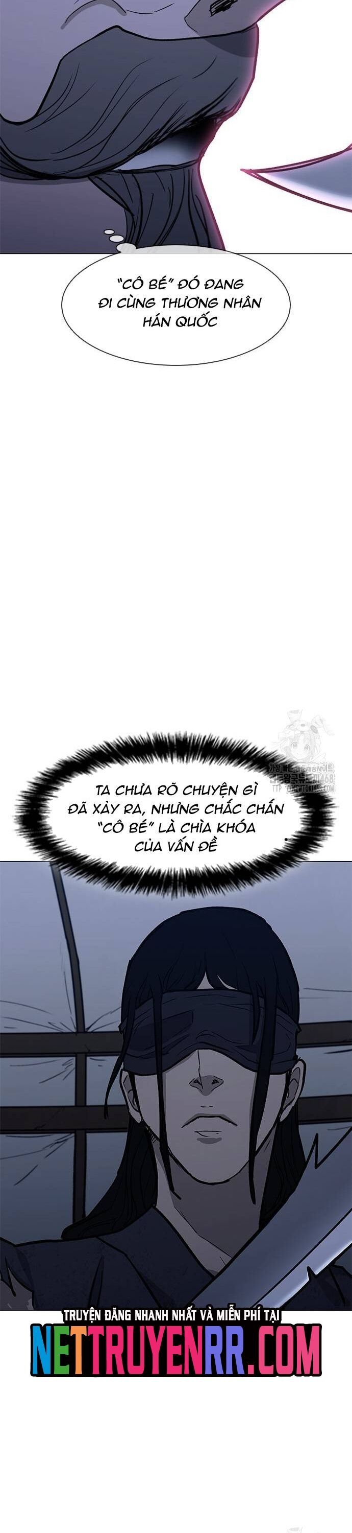 Con Đường Của Võ Giả Chapter 220 - Next Chapter 221
