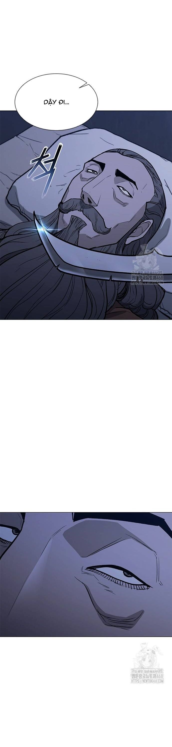 Con Đường Của Võ Giả Chapter 220 - Next Chapter 221