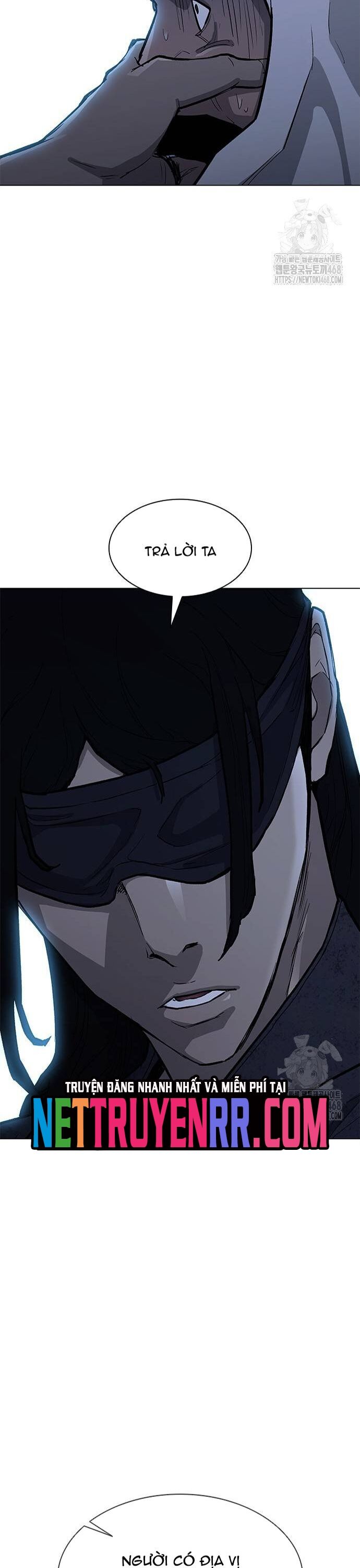 Con Đường Của Võ Giả Chapter 220 - Next Chapter 221