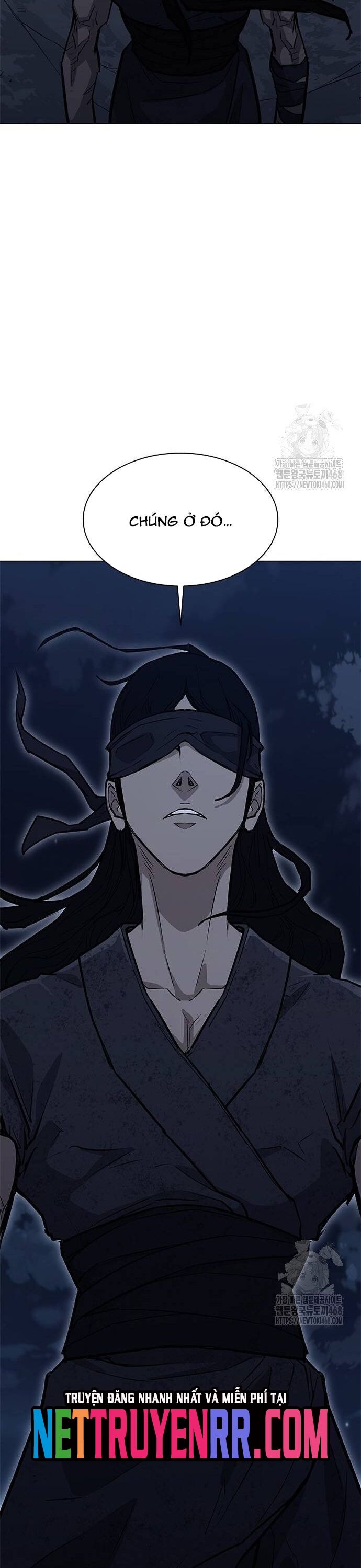 Con Đường Của Võ Giả Chapter 220 - Next Chapter 221