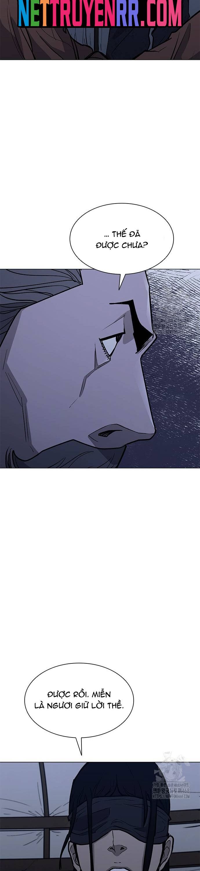 Con Đường Của Võ Giả Chapter 220 - Next Chapter 221