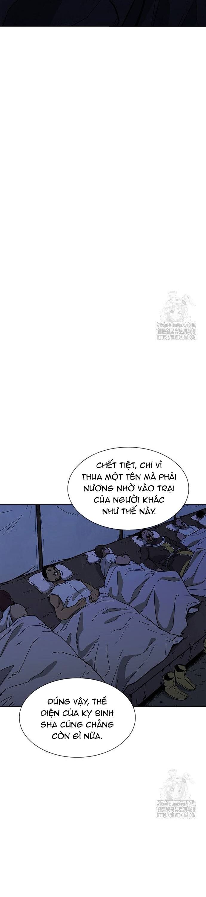 Con Đường Của Võ Giả Chapter 220 - Next Chapter 221