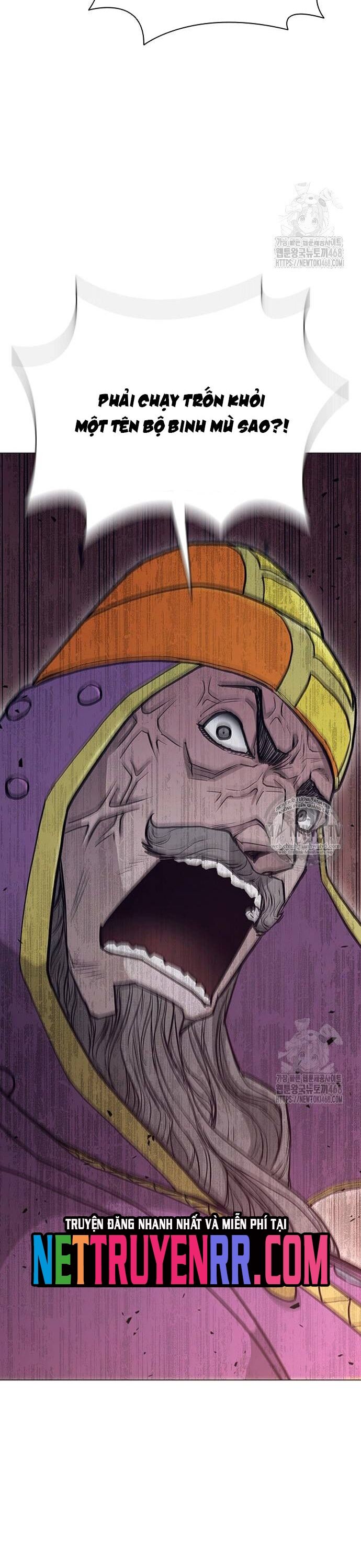 Con Đường Của Võ Giả Chapter 220 - Next Chapter 221