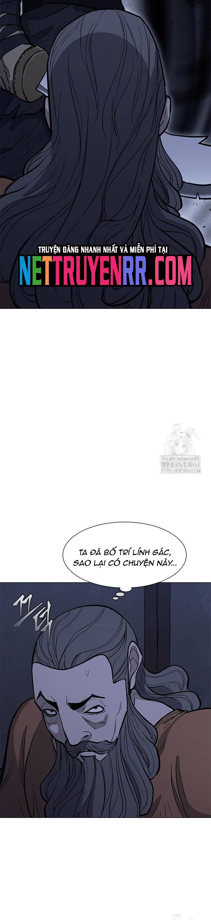 Con Đường Của Võ Giả Chapter 220 - Next Chapter 221