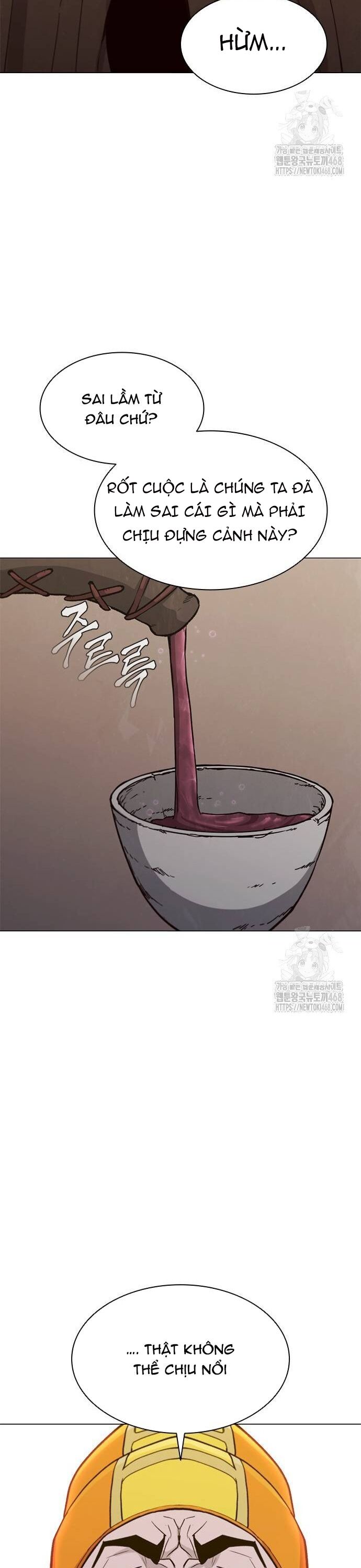 Con Đường Của Võ Giả Chapter 220 - Next Chapter 221