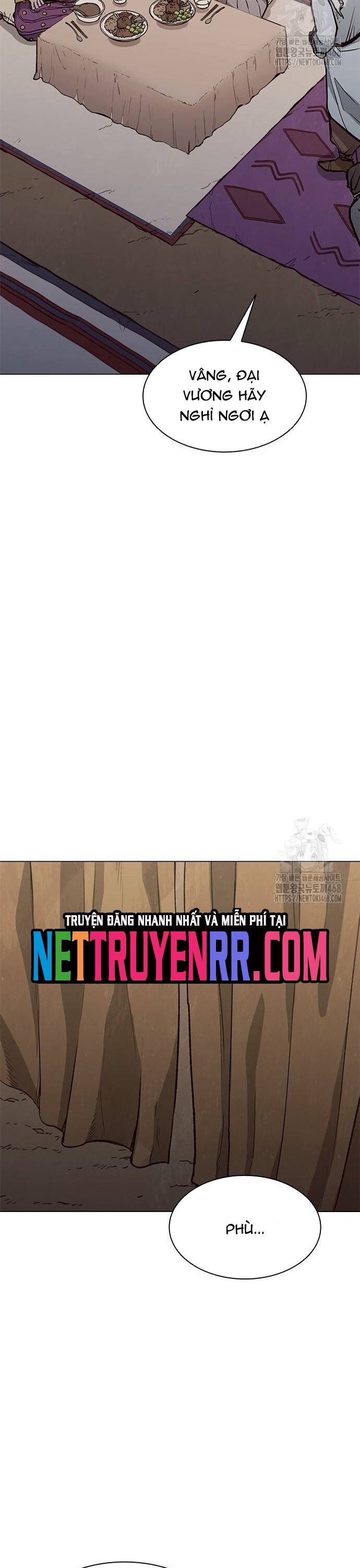 Con Đường Của Võ Giả Chapter 220 - Next Chapter 221