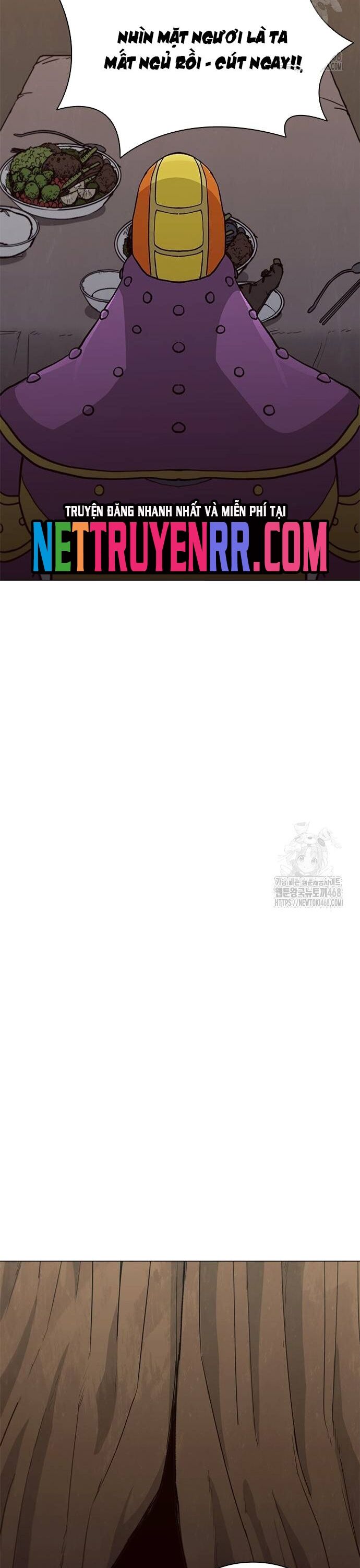 Con Đường Của Võ Giả Chapter 220 - Next Chapter 221