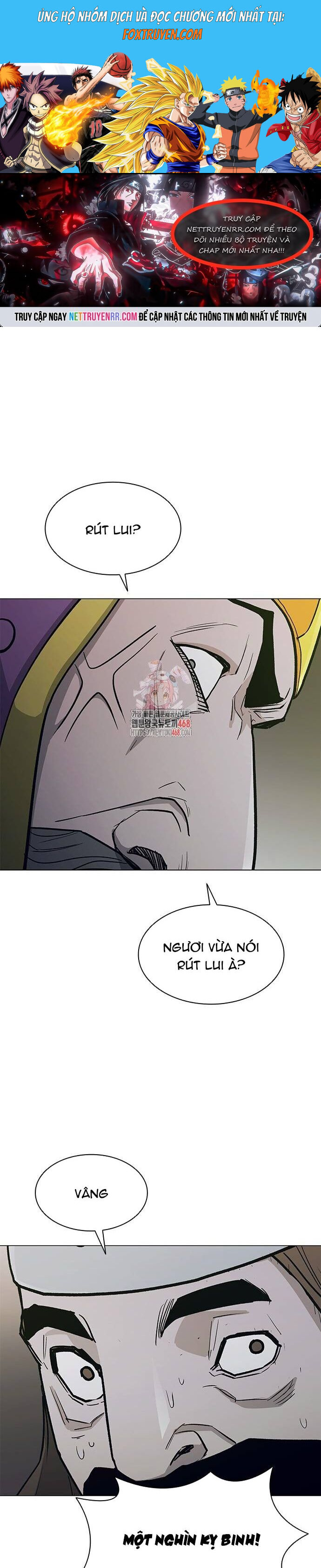 Con Đường Của Võ Giả Chapter 220 - Next Chapter 221