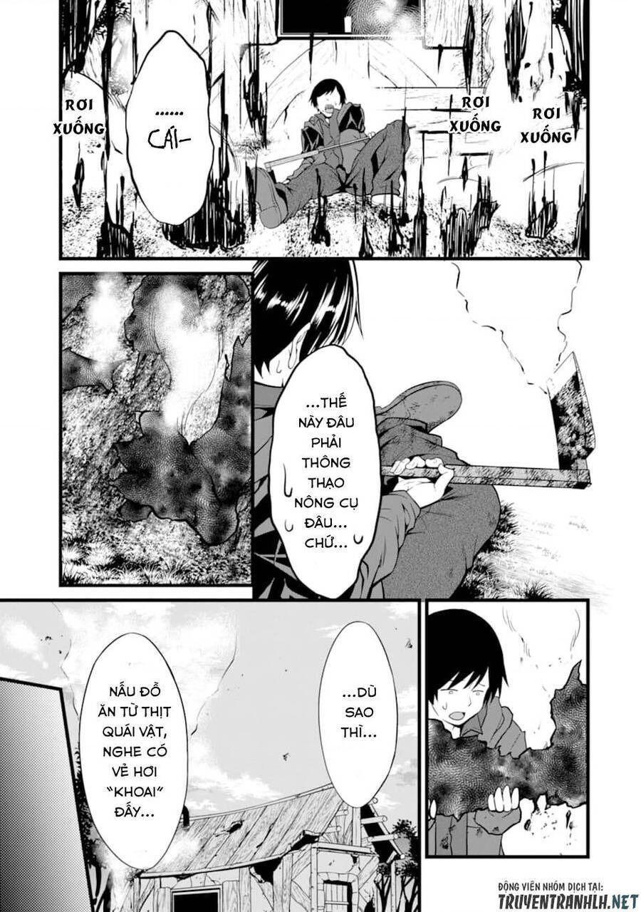 Anh Nông Dân Cần Kiệm Chapter 1 - Next Chapter 2