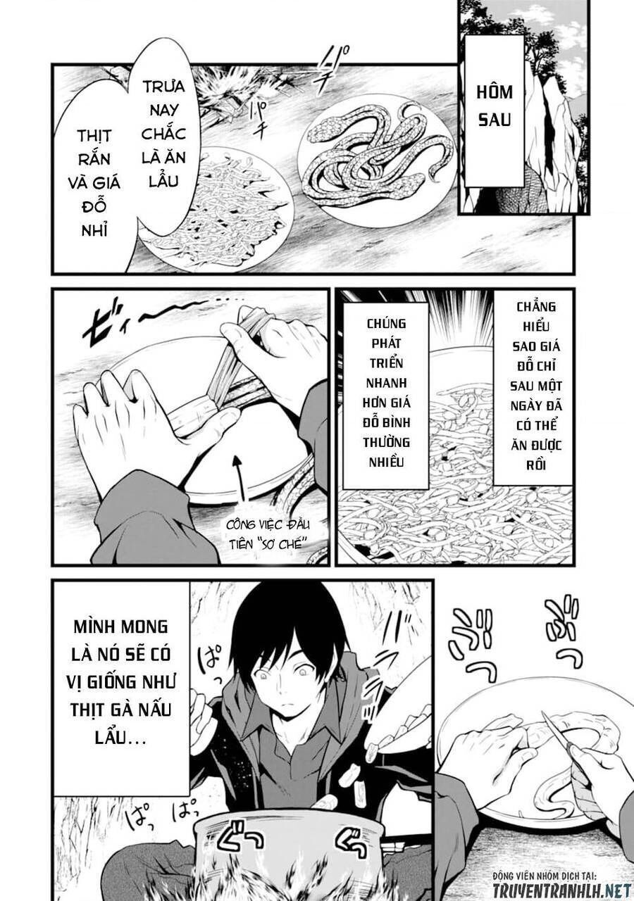 Anh Nông Dân Cần Kiệm Chapter 1 - Next Chapter 2