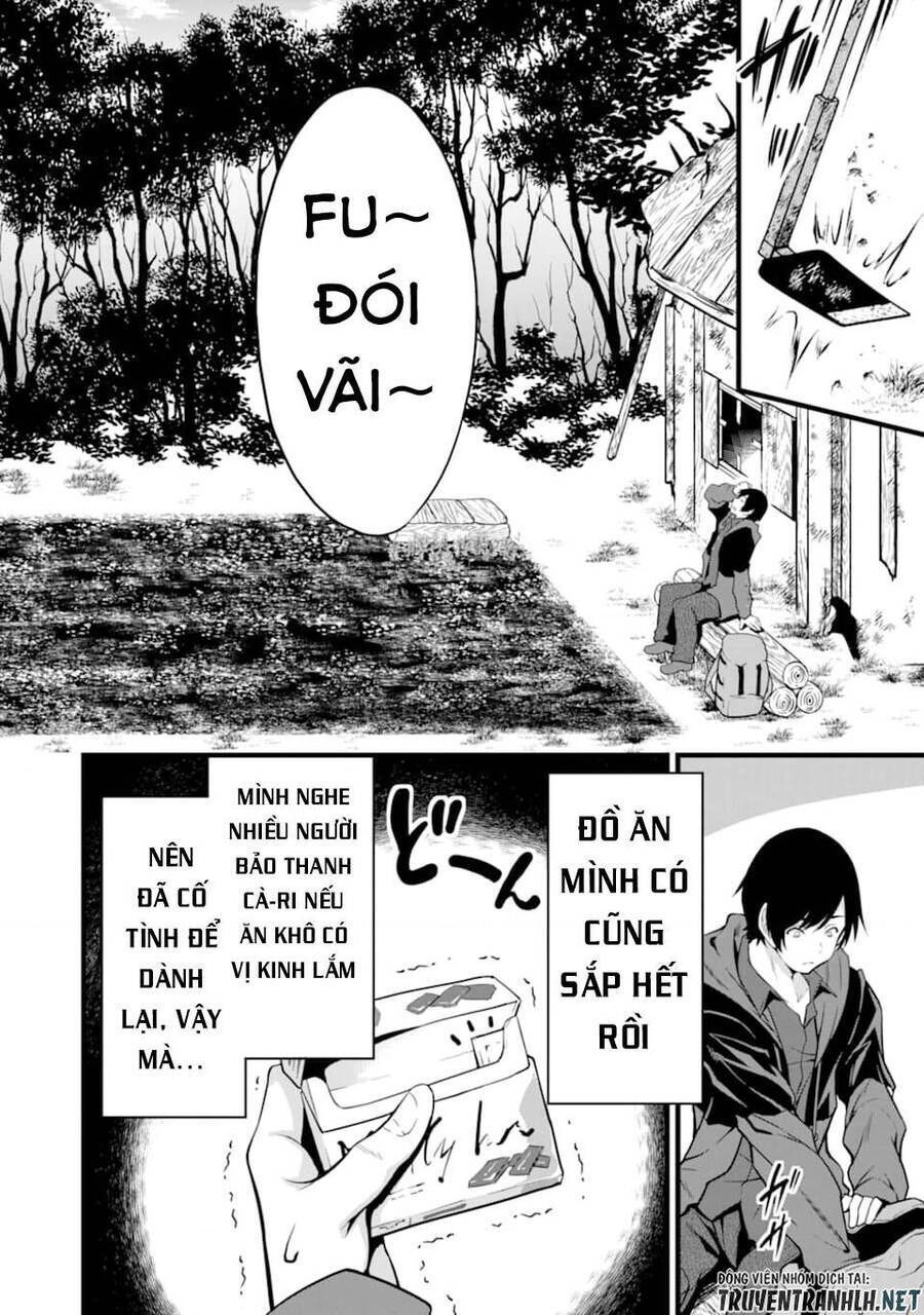 Anh Nông Dân Cần Kiệm Chapter 1 - Next Chapter 2