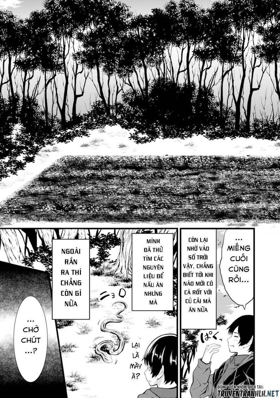 Anh Nông Dân Cần Kiệm Chapter 1 - Next Chapter 2
