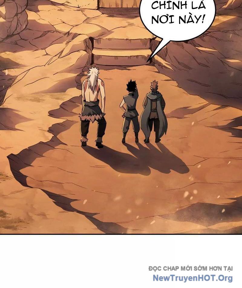 Tiên Vương Thú Liệp Pháp Tắc Chapter 8 - Trang 2