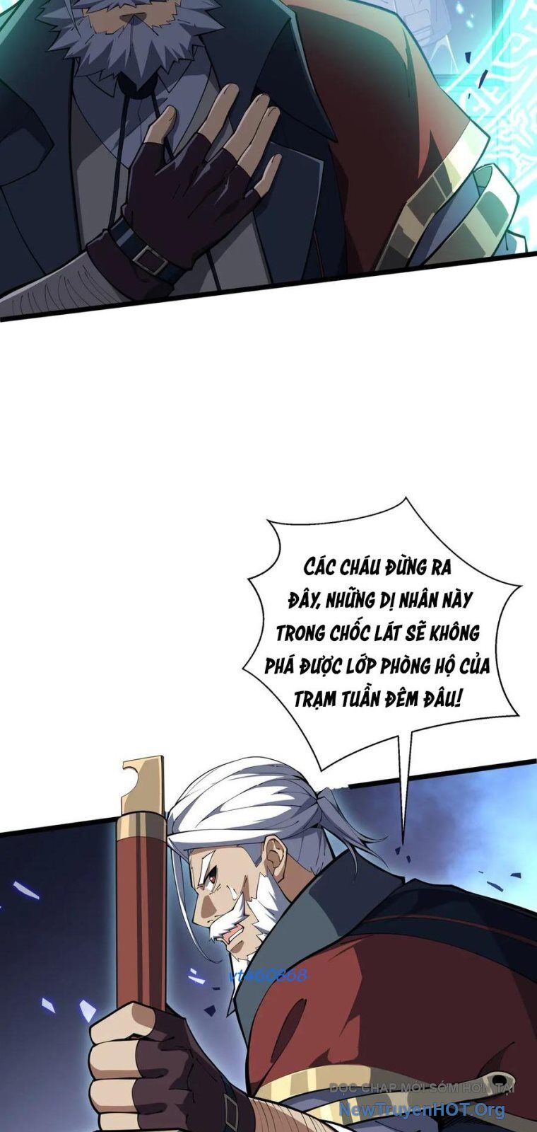 Ranh Giới Giữa Ngày Và Đêm Chapter 10 - Trang 2