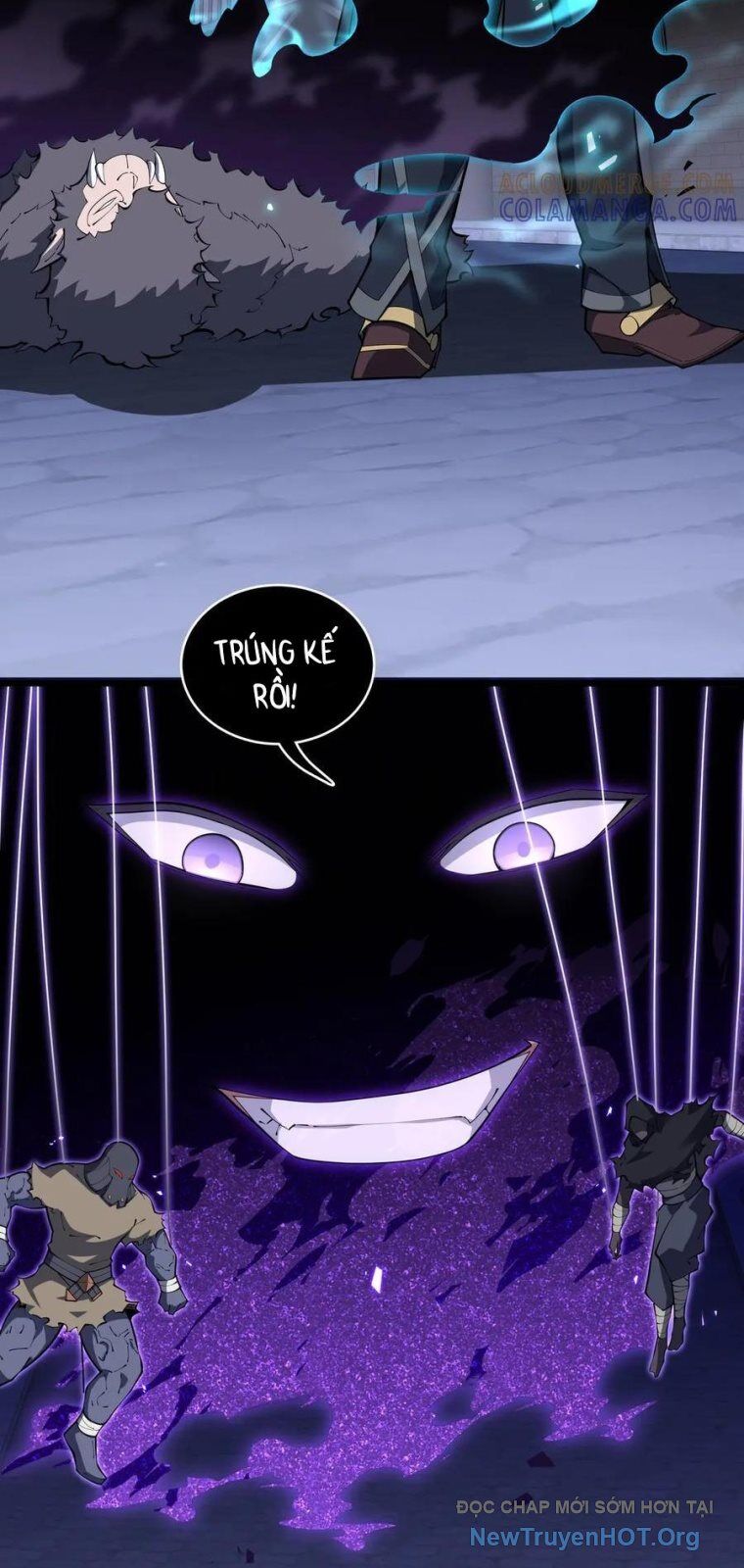 Ranh Giới Giữa Ngày Và Đêm Chapter 10 - Trang 2