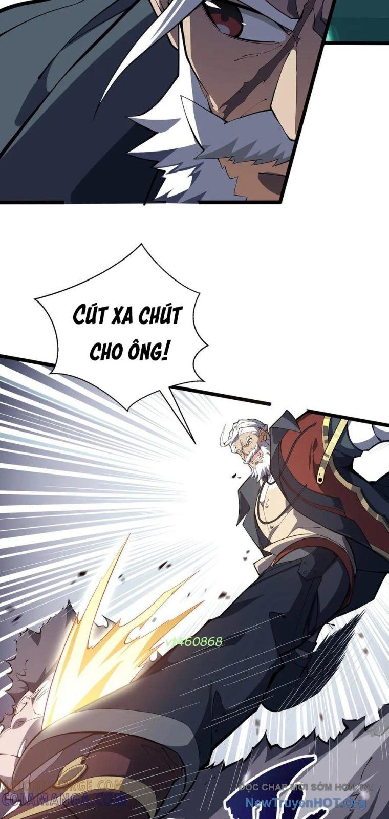 Ranh Giới Giữa Ngày Và Đêm Chapter 10 - Trang 2