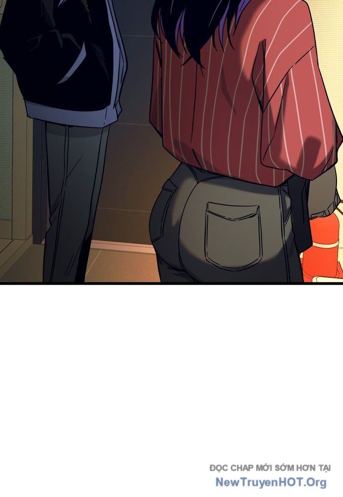 Bias Của Tôi Trên Chuyến Tàu Cuối Cùng Chapter 6 - Next Chapter 7