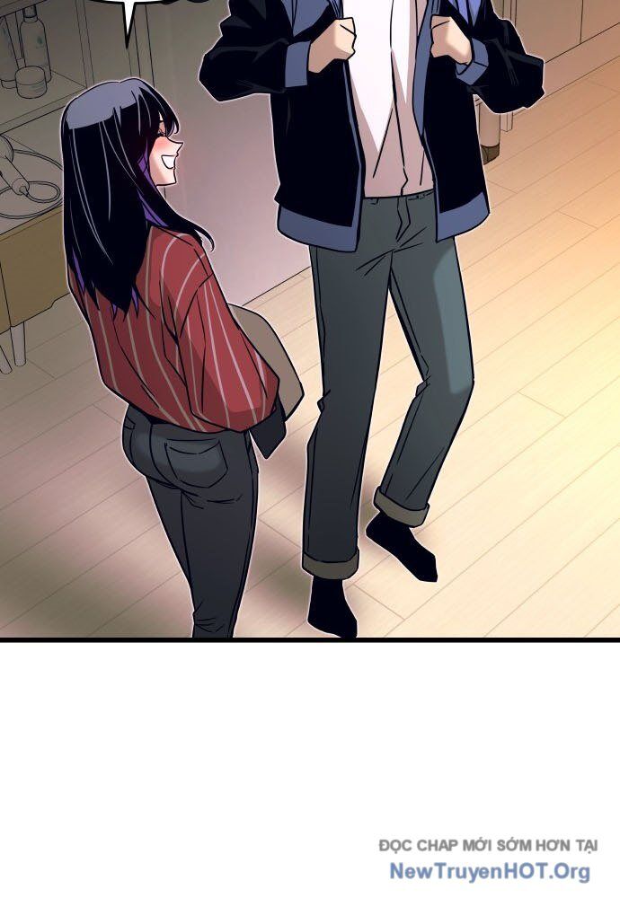 Bias Của Tôi Trên Chuyến Tàu Cuối Cùng Chapter 6 - Next Chapter 7