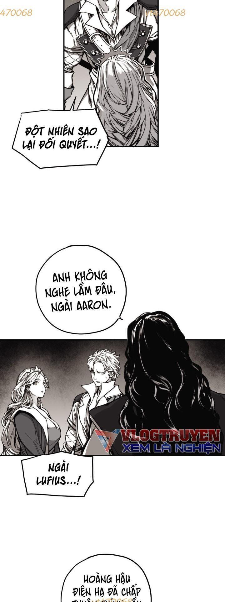 Hoàn Ác Vương Quyền Và Tự Do Chapter 9 - Next Chapter 10