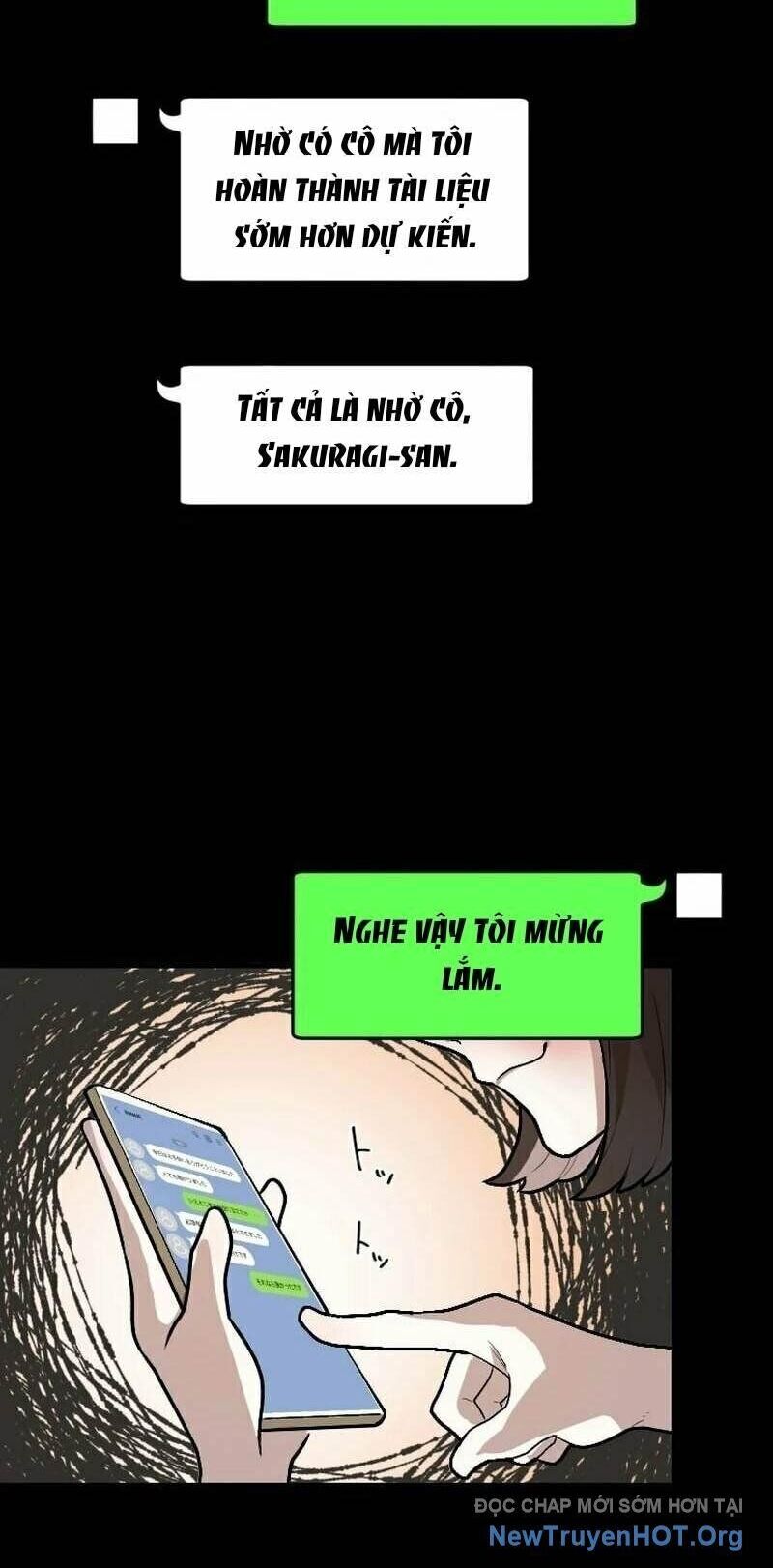 Vai Diễn Sát Nhân Chapter 4 - Trang 2