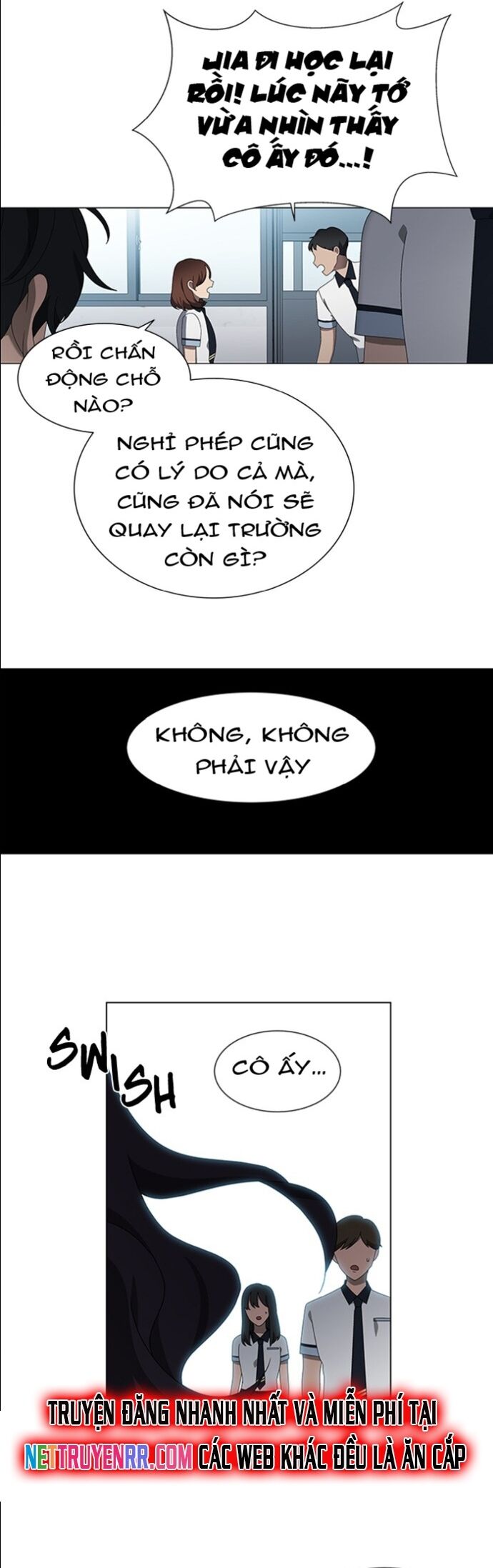 Độc Chiếm Chapter 53 - Trang 2