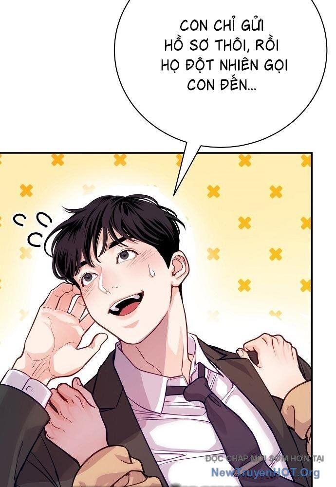 Không Gian Đặc Biệt Của Luật Sư Bình Dị Chapter 1 - Trang 2
