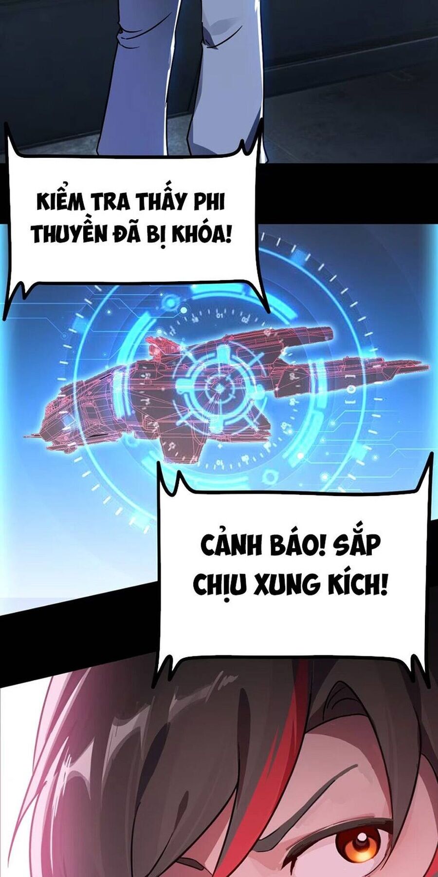 Cẩm Nang Cứu Hộ Tệ Nhất Vũ Trụ Chapter 7 - Trang 2