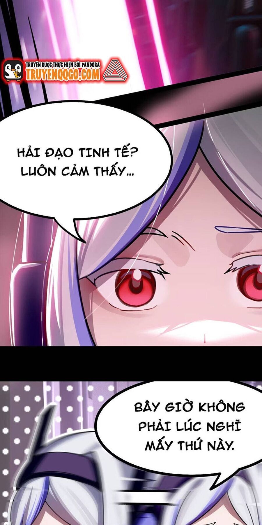 Cẩm Nang Cứu Hộ Tệ Nhất Vũ Trụ Chapter 7 - Trang 2