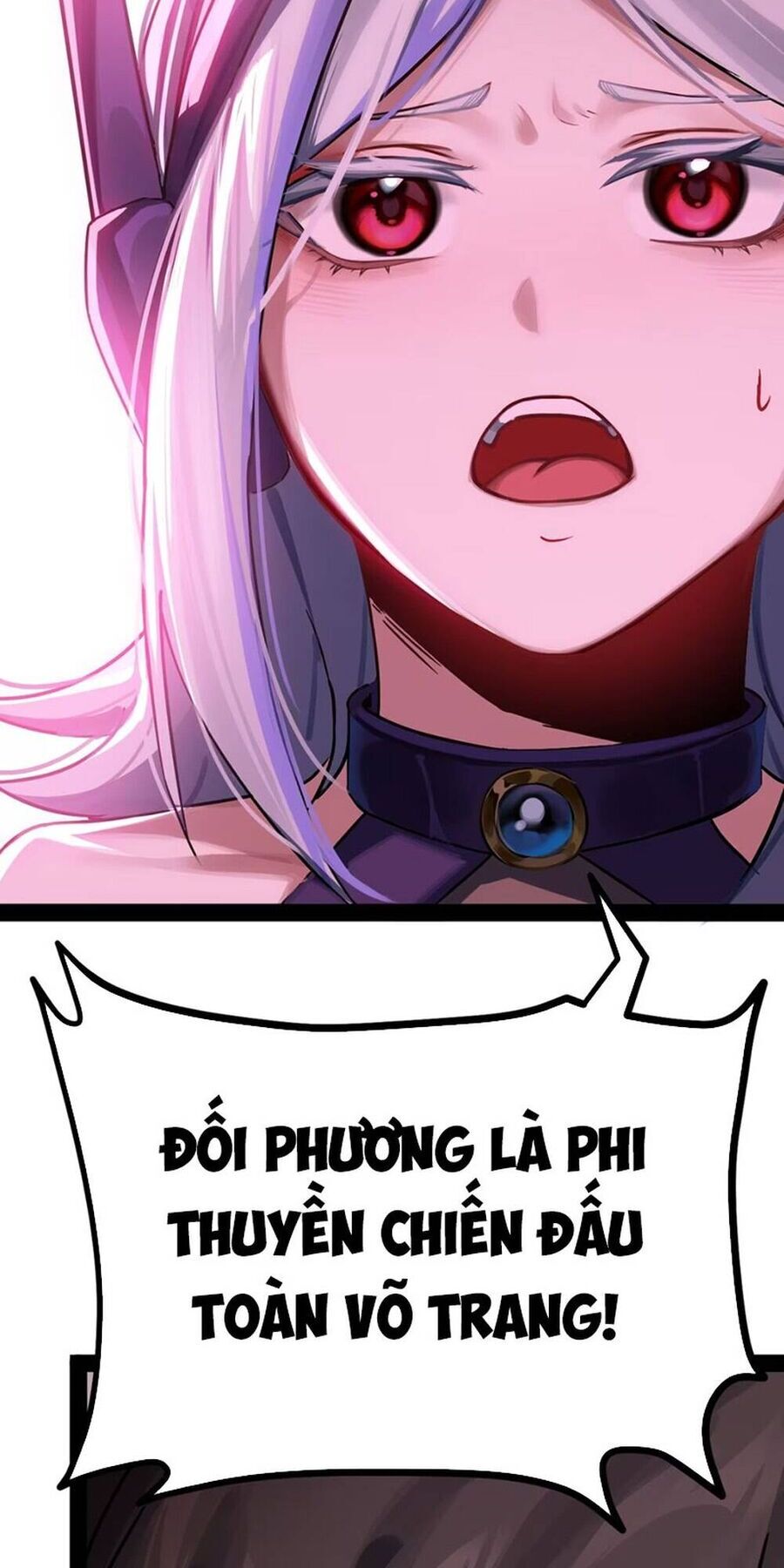 Cẩm Nang Cứu Hộ Tệ Nhất Vũ Trụ Chapter 7 - Trang 2
