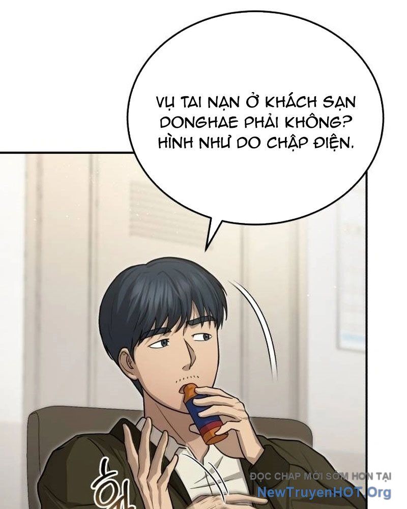 Bác Sĩ Hồi Quy Chỉ Muốn Sống Yên Bình Chapter 4 - Next Chapter 5