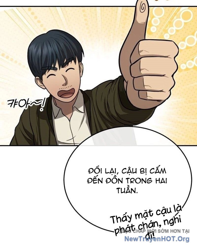 Bác Sĩ Hồi Quy Chỉ Muốn Sống Yên Bình Chapter 4 - Next Chapter 5