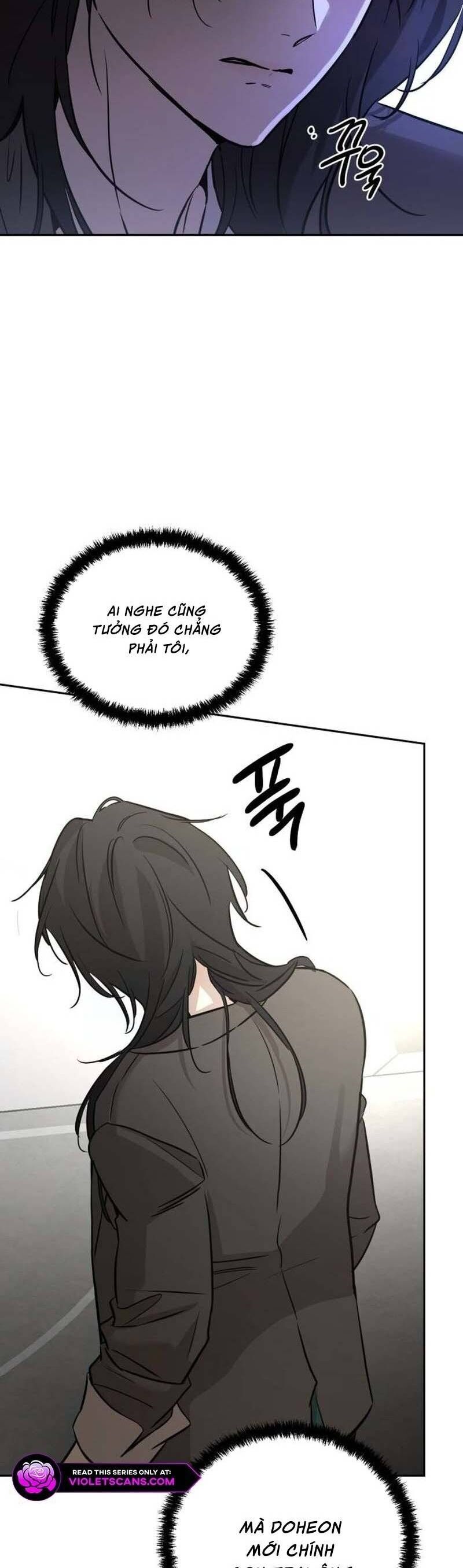 Những Thứ Thú Tính Chapter 2 - Trang 2