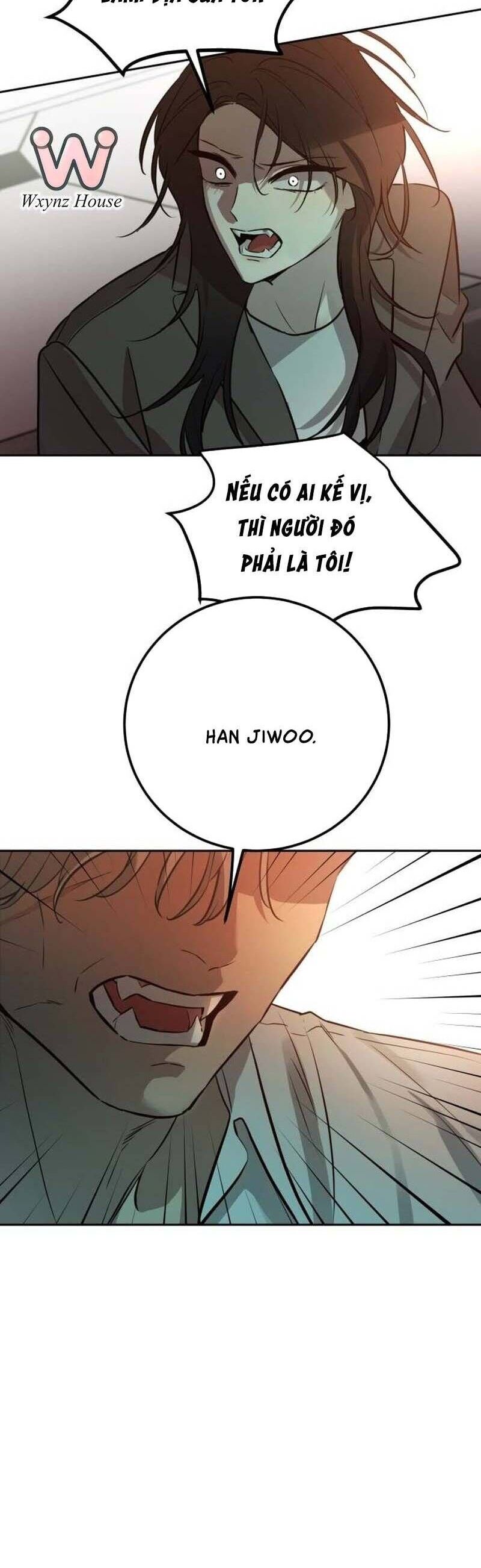 Những Thứ Thú Tính Chapter 2 - Trang 2
