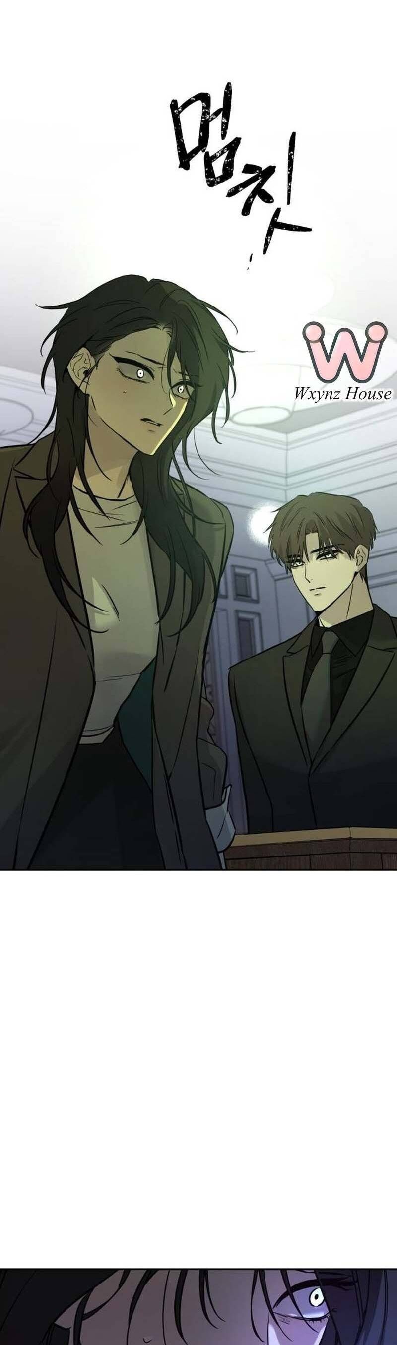 Những Thứ Thú Tính Chapter 2 - Trang 2
