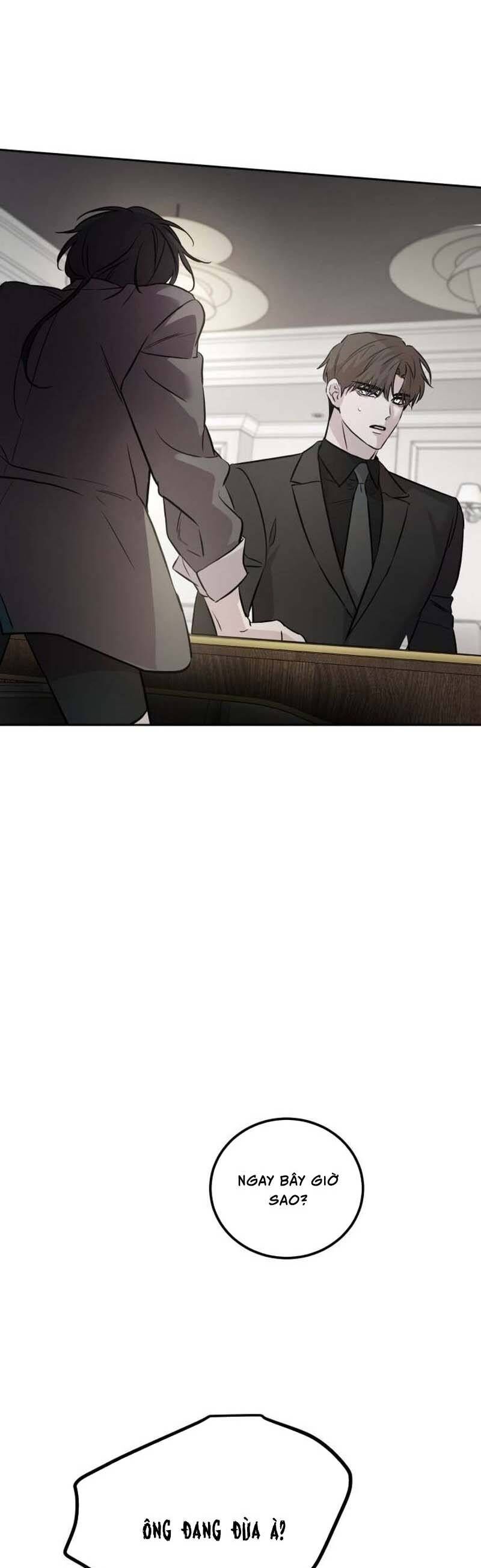 Những Thứ Thú Tính Chapter 2 - Trang 2