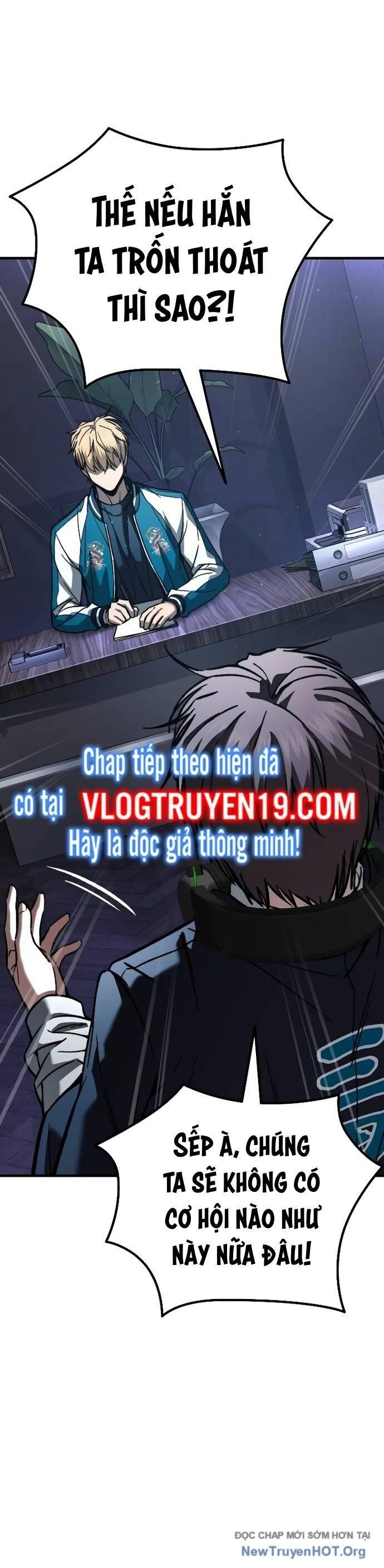 Anh Hùng Dẹp Loạn Chapter 9 - Trang 2
