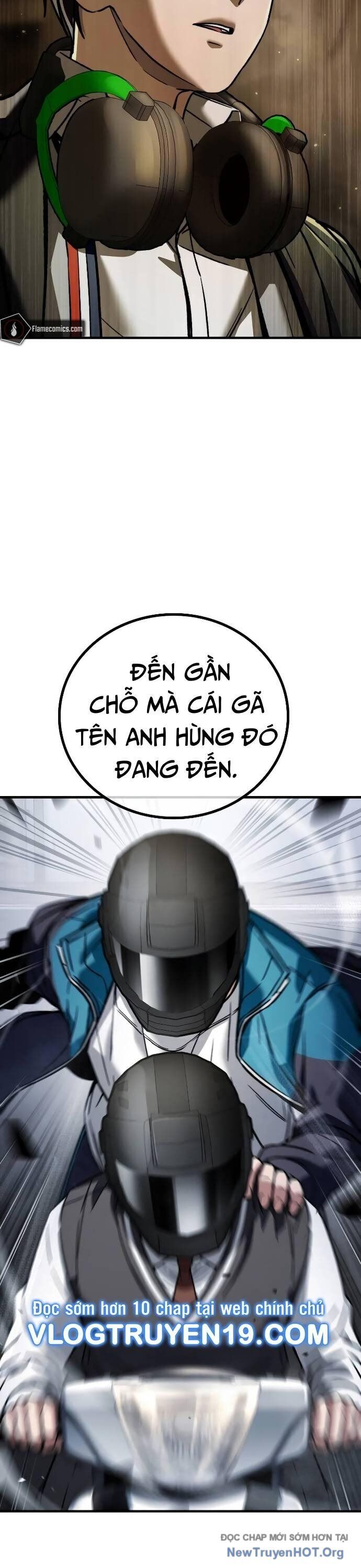 Anh Hùng Dẹp Loạn Chapter 9 - Trang 2