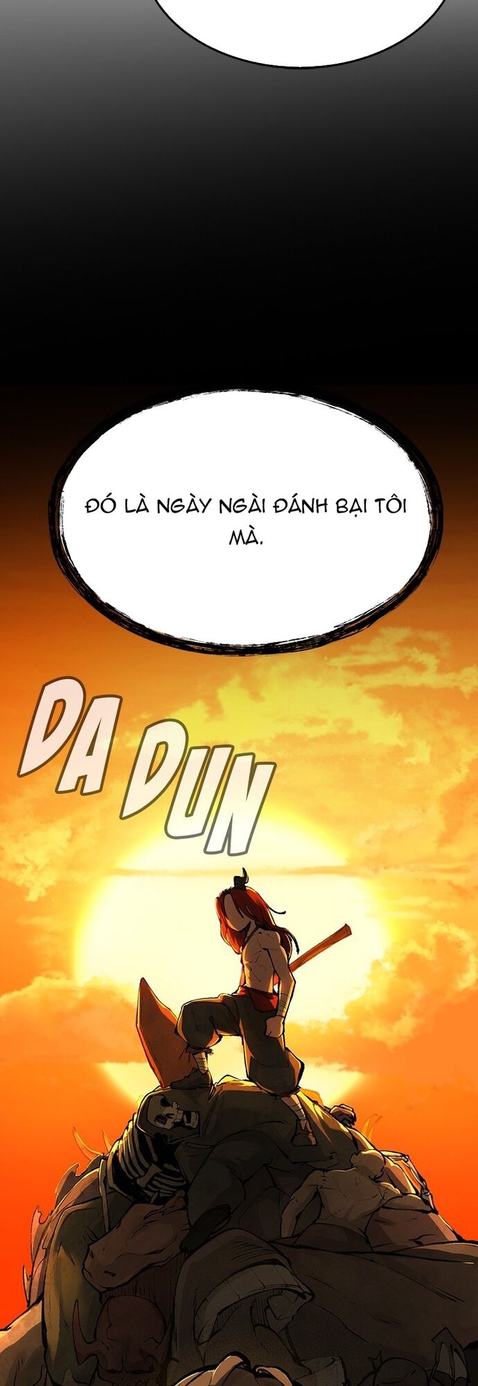 Ngọn Lửa Của Hòa Bình Chapter 38 - Next Chapter 39