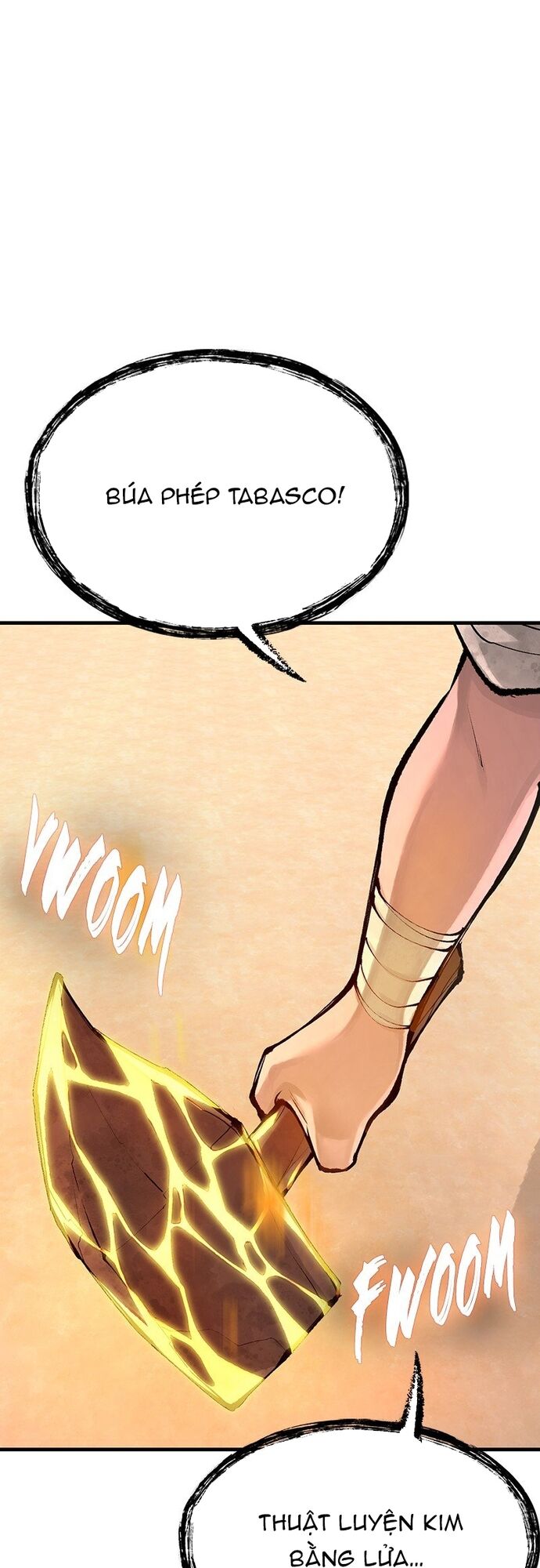 Ngọn Lửa Của Hòa Bình Chapter 38 - Next Chapter 39