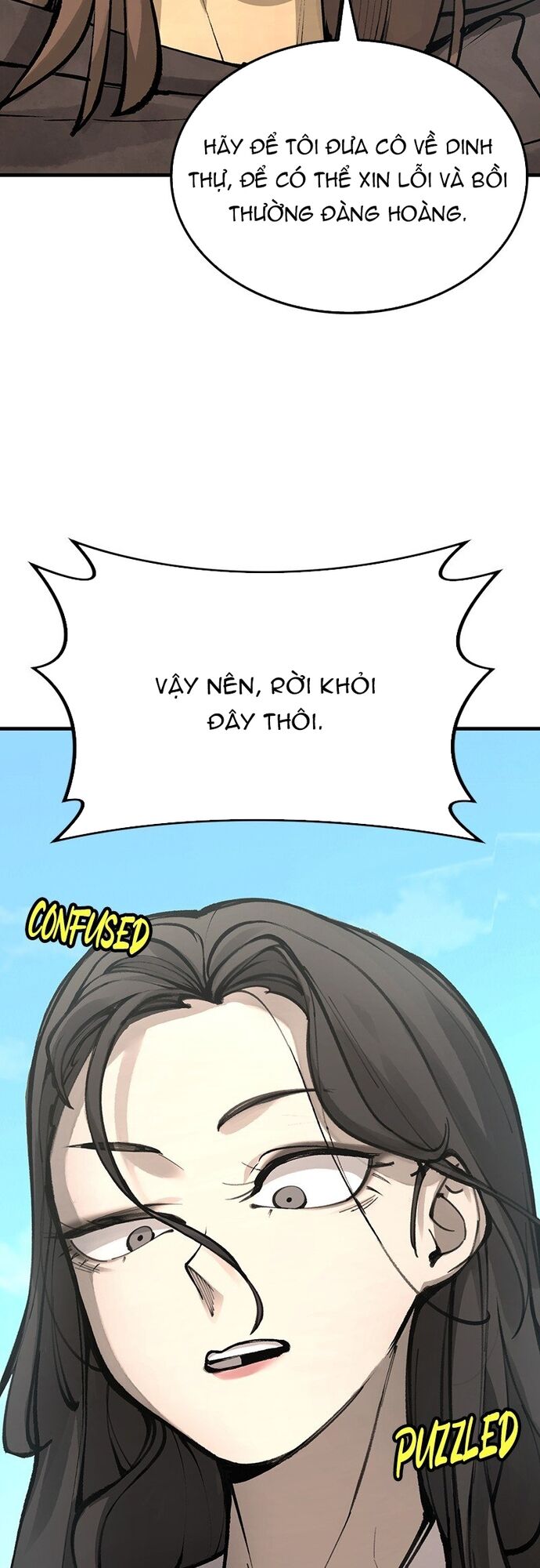 Ngọn Lửa Của Hòa Bình Chapter 38 - Next Chapter 39