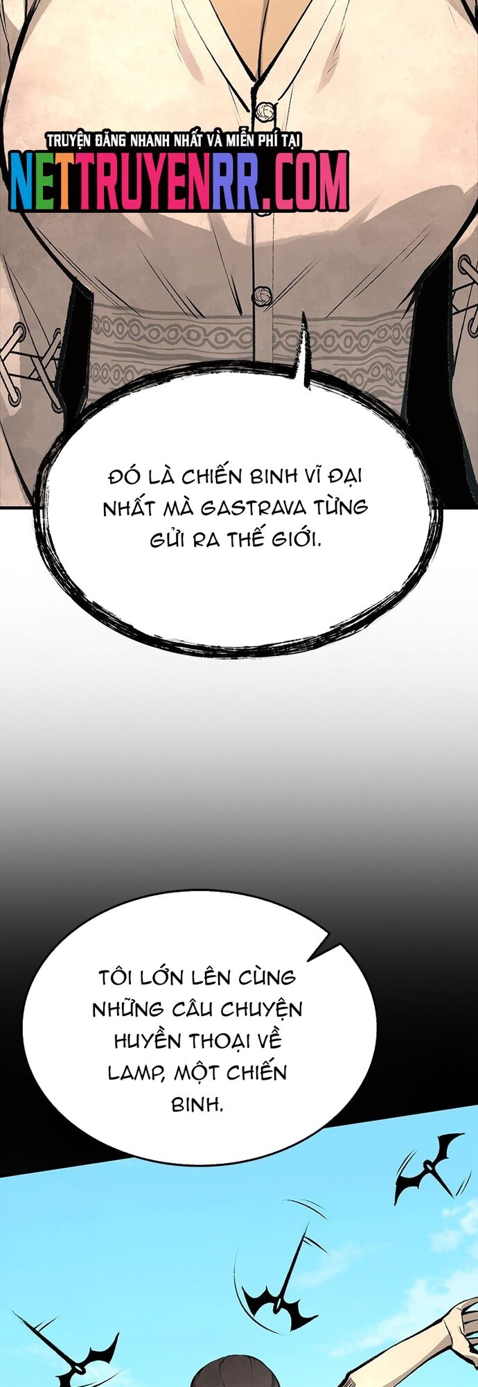 Ngọn Lửa Của Hòa Bình Chapter 38 - Next Chapter 39