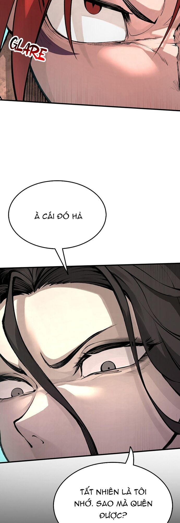 Ngọn Lửa Của Hòa Bình Chapter 38 - Next Chapter 39