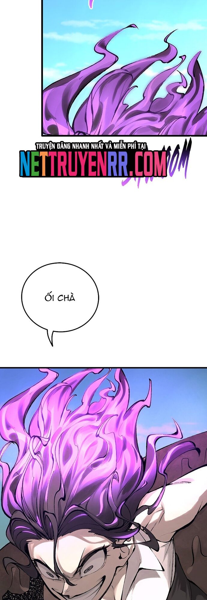 Ngọn Lửa Của Hòa Bình Chapter 38 - Next Chapter 39