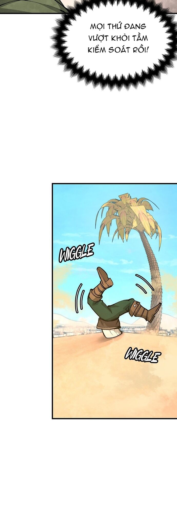 Ngọn Lửa Của Hòa Bình Chapter 38 - Next Chapter 39