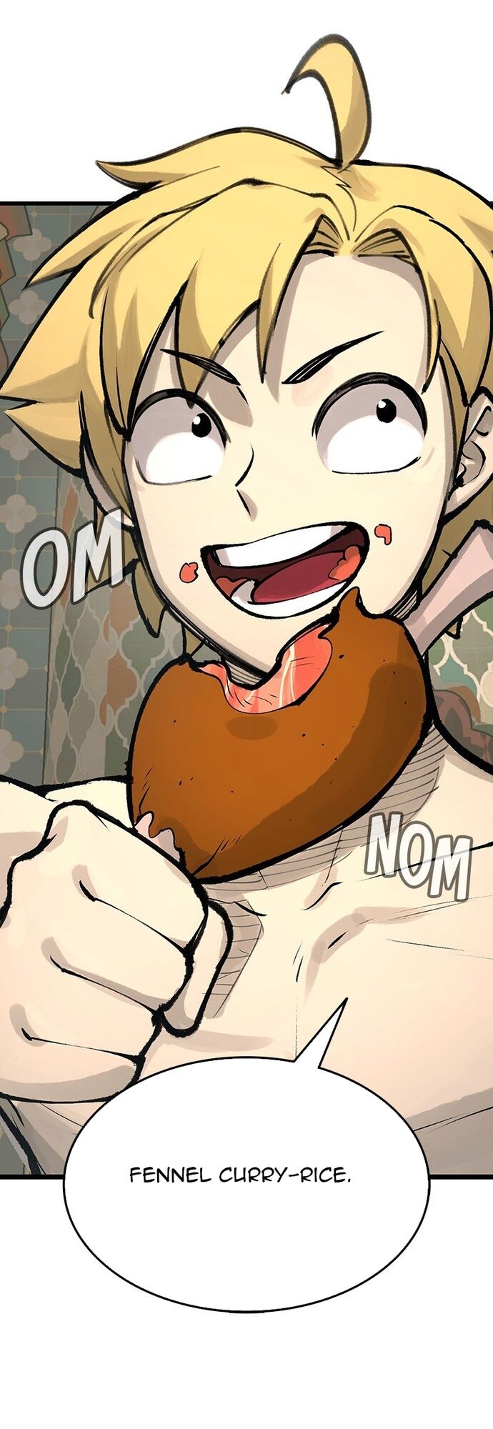 Ngọn Lửa Của Hòa Bình Chapter 38 - Next Chapter 39
