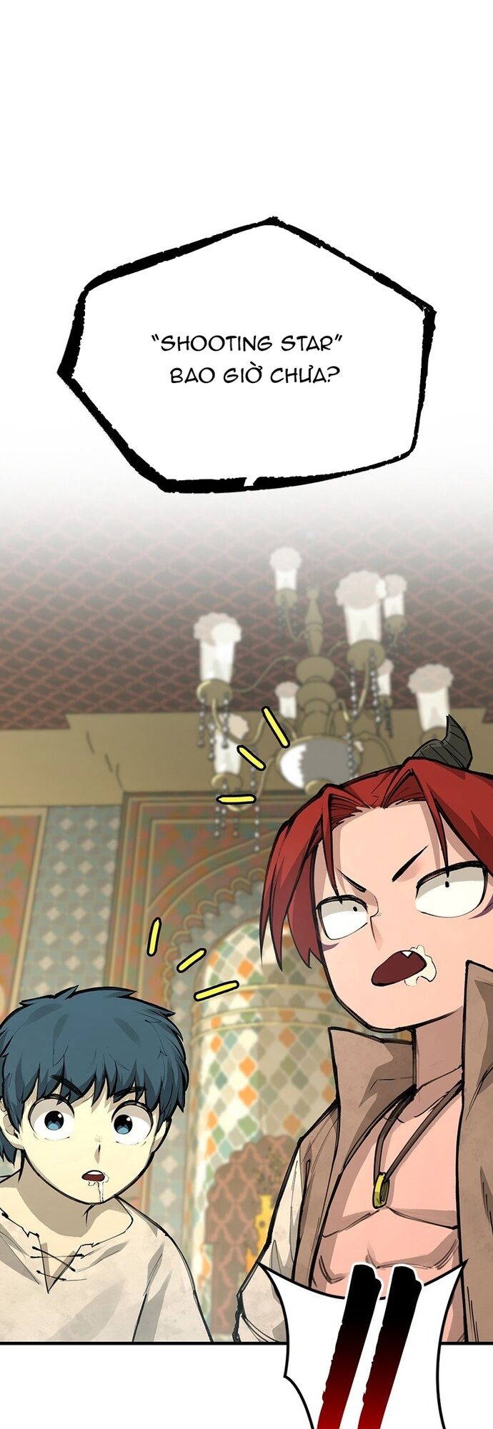 Ngọn Lửa Của Hòa Bình Chapter 38 - Next Chapter 39