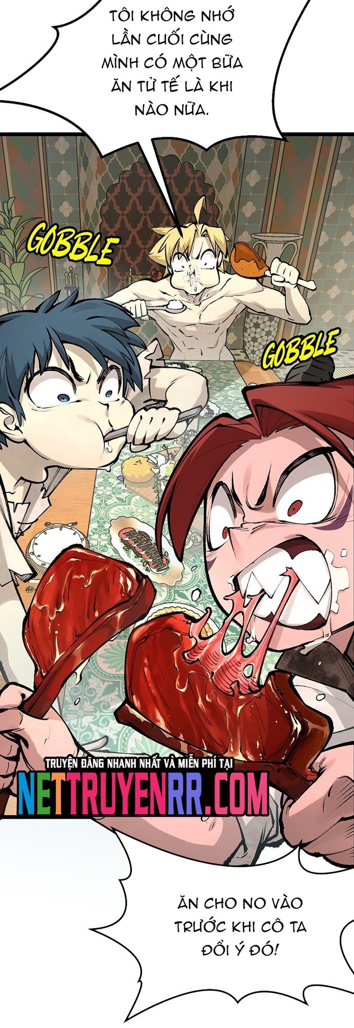 Ngọn Lửa Của Hòa Bình Chapter 38 - Next Chapter 39