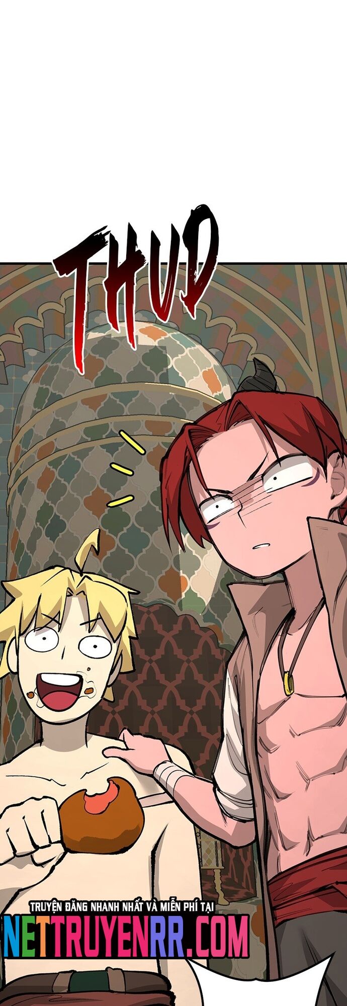 Ngọn Lửa Của Hòa Bình Chapter 38 - Next Chapter 39