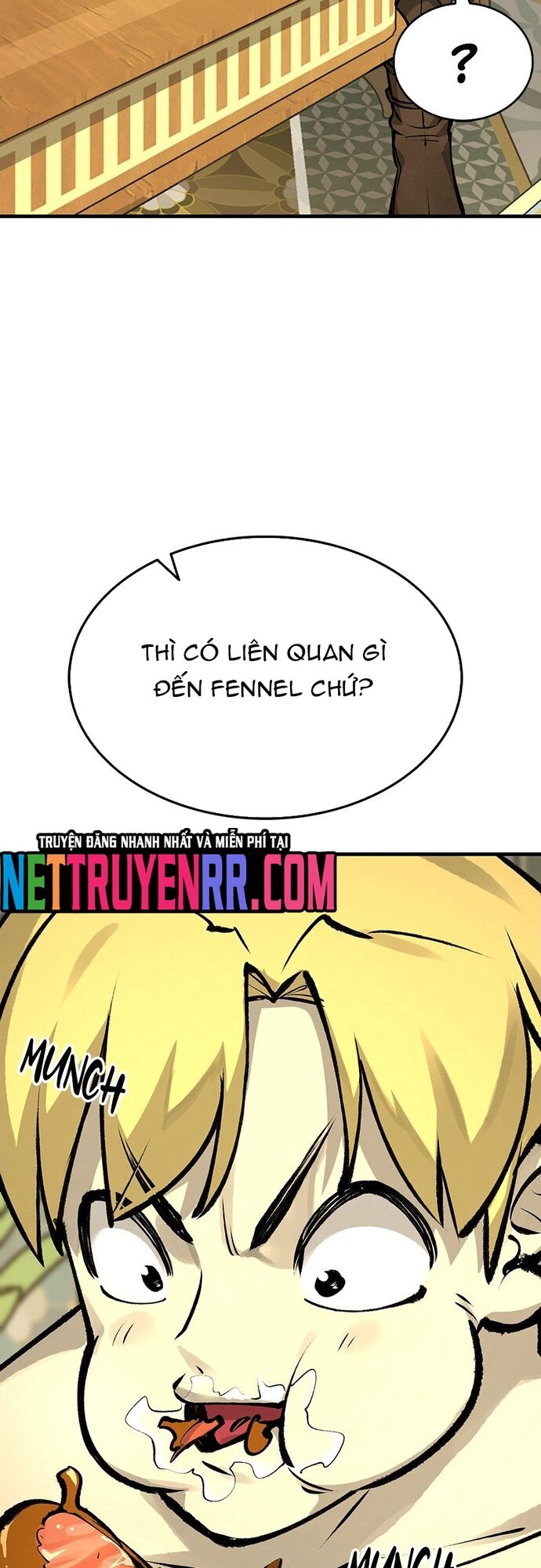 Ngọn Lửa Của Hòa Bình Chapter 38 - Next Chapter 39